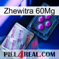 Zhewitra 60Mg 37